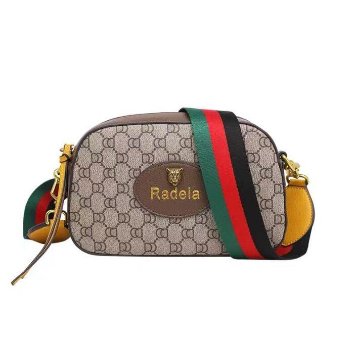 Neo GG Vintage Tiger Head Shoulder Messenger Bags Men Women Fashion Camera Waist Purse Designer Handbags with Strap Crossbody Baga1, Brown
Neo GG Vintage Tiger Head Shoulder Messenger Bags Men Women Fashion Camera Waist Purse Designer Handbags with Strap Crossbody Baga1, Brown