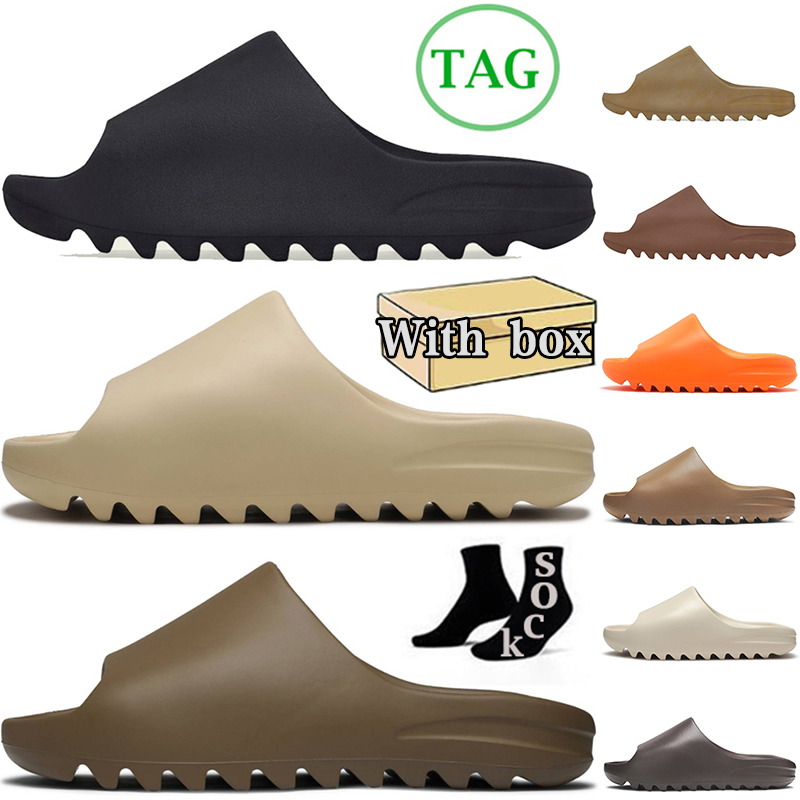 Onyx slides shoes slippers men women designer sandals Ochre Bone Soot Desert Sand Earth Brown Resin pantoufle sliders sandal mens trainers womens runners 36-47, #8
Onyx slides shoes slippers men women designer sandals Ochre Bone Soot Desert Sand Earth Brown Resin pantoufle sliders sandal mens trainers womens runners 36-47, #8