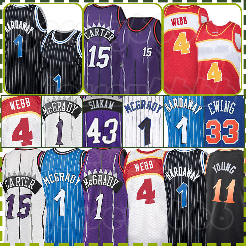 Orlandos Magics Mesh Vince Carter Tracy McGrady Basketball Jerseys Pascal Siakam Retro Tracy McGrady Spud Webb Penny Hardaway Trae Young Black White Shirt Mens, Men jersey
Orlandos Magics Mesh Vince Carter Tracy McGrady Basketball Jerseys Pascal Siakam Retro Tracy McGrady Spud Webb Penny Hardaway Trae Young Black White Shirt Mens, Men jersey