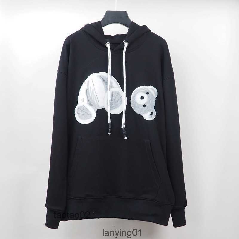 Men's Hoodies Sweatshirts Designer Man Womens Mens for Palm Teddy Bear Sweatshirt Explosion Pullover 20ssgyfsucbk, Purple
Men's Hoodies Sweatshirts Designer Man Womens Mens for Palm Teddy Bear Sweatshirt Explosion Pullover 20ssgyfsucbk, Purple