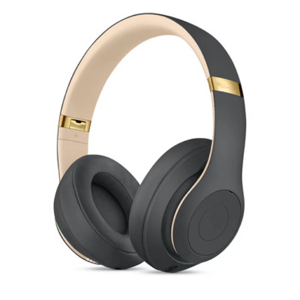 For ST3.0 Studio Wireless Bluetooth Headphones Noise Cancelling Headset Music Sport Deep Bass Earphone Hands-free with Mic, White
For ST3.0 Studio Wireless Bluetooth Headphones Noise Cancelling Headset Music Sport Deep Bass Earphone Hands-free with Mic, White