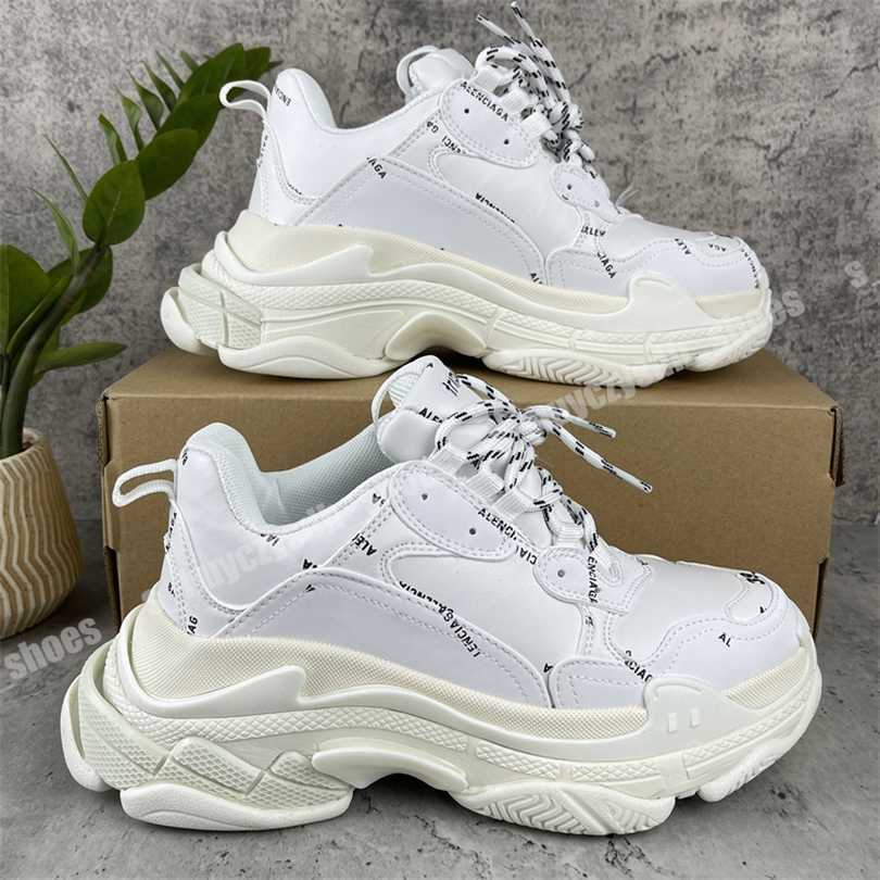 2022 Women Men Triple S Shoes Dad Casual Shoes Crystal Bottom Paris Leisure Sneakers For Vintage Old Grandpa Trainer Chaussures6FK8, Colour-x2
2022 Women Men Triple S Shoes Dad Casual Shoes Crystal Bottom Paris Leisure Sneakers For Vintage Old Grandpa Trainer Chaussures6FK8, Colour-x2