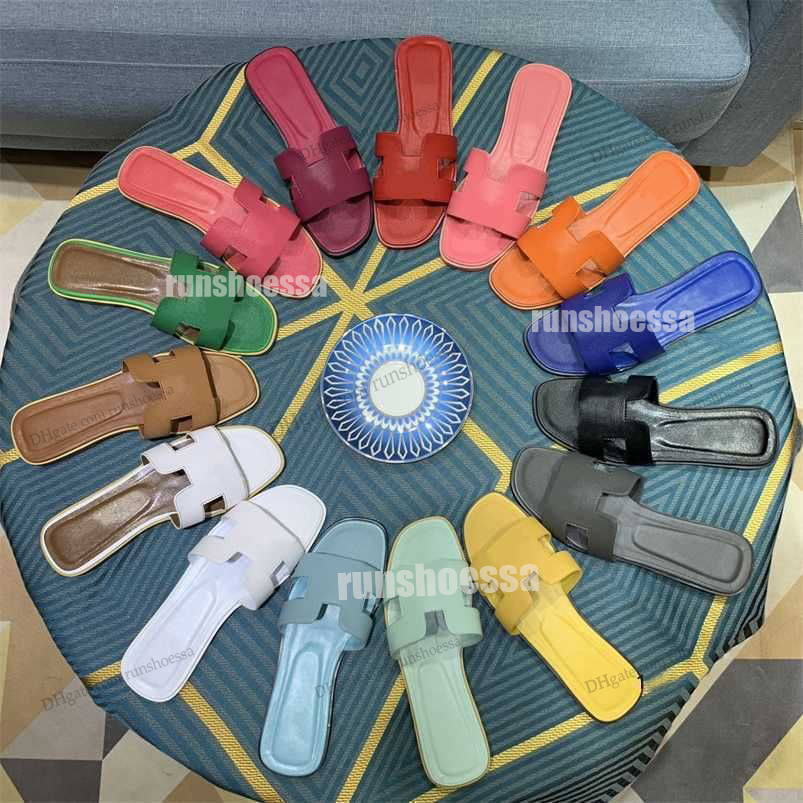 Herme slide slippers Designer Herme Slippers Women Oran Sandal h sliders Beach Classic Flat Summe Fashion Flipflops Ladies Shoes Otel Hermes slide designer woman, Color #16
Herme slide slippers Designer Herme Slippers Women Oran Sandal h sliders Beach Classic Flat Summe Fashion Flipflops Ladies Shoes Otel Hermes slide designer woman, Color #16