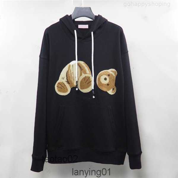 Men' Hoodies Sweatshirts Angels Mens Womens Designers Fashion Sweater Long Sleeve Bear Hoodie Clothing Sweaters Hip Hop Palmsi16ozwmd
Men' Hoodies Sweatshirts Angels Mens Womens Designers Fashion Sweater Long Sleeve Bear Hoodie Clothing Sweaters Hip Hop Palmsi16ozwmd