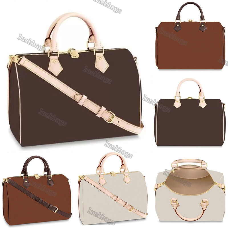 Speedy Bandouliere 25 Totes Bags Mini Tote Speedy Nano Handbags Bosto Classic Luxurys Shoulder Bags Lady Designers 30 35 Cross Body
Speedy Bandouliere 25 Totes Bags Mini Tote Speedy Nano Handbags Bosto Classic Luxurys Shoulder Bags Lady Designers 30 35 Cross Body