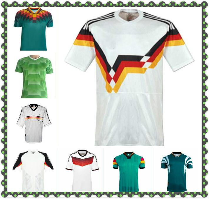 retro 1980 1996 1998 soccer jerseys KLOSE MULLER PODOLSKI KLINSMANN MATTHAUS home away football shirt, Orange
retro 1980 1996 1998 soccer jerseys KLOSE MULLER PODOLSKI KLINSMANN MATTHAUS home away football shirt, Orange
