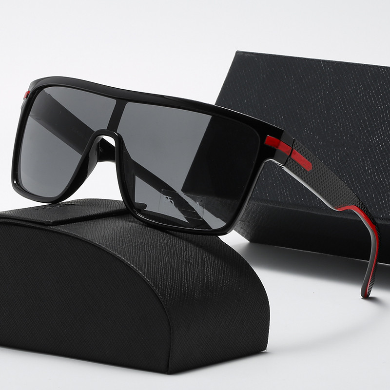 2023 Fashion Designer Sunglasses Classic Eyeglasses Goggle Outdoor Beach Sun Glasses For Man Woman 6 Color Optional Triangular signature NO BOX
2023 Fashion Designer Sunglasses Classic Eyeglasses Goggle Outdoor Beach Sun Glasses For Man Woman 6 Color Optional Triangular signature NO BOX