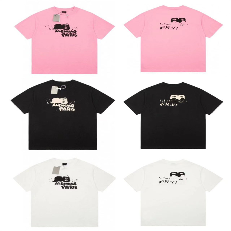 designer mens t shirt Men's tshirt Alphabetic printing logo badge Womens designer clothes summer tshirts size S/M//XL/XXL/XXXL/XXXXL/XXXXXL
designer mens t shirt Men's tshirt Alphabetic printing logo badge Womens designer clothes summer tshirts size S/M//XL/XXL/XXXL/XXXXL/XXXXXL