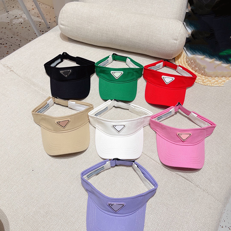 Designer Womens Ball Caps Couple's Inverted Triangles Label Pure Cotton Empty Top Men Hat Sunscreen Sun Hat Outdoor Sports Beach Hat Baseball Hat, 16
Designer Womens Ball Caps Couple's Inverted Triangles Label Pure Cotton Empty Top Men Hat Sunscreen Sun Hat Outdoor Sports Beach Hat Baseball Hat, 16