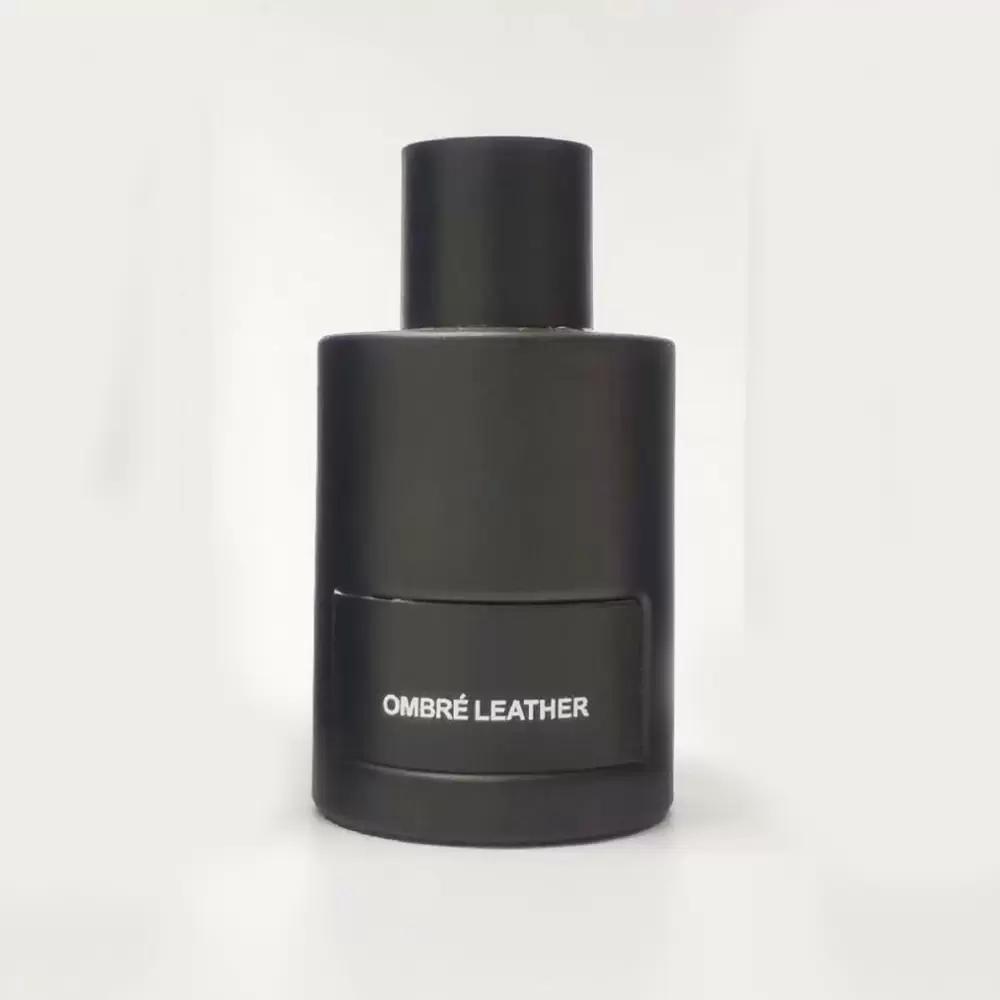 Ombre Leather Perfume Men's Perfume Eau De Parfum 100 ml Spray Fragrance Holiday Gift Deodorant
Ombre Leather Perfume Men's Perfume Eau De Parfum 100 ml Spray Fragrance Holiday Gift Deodorant