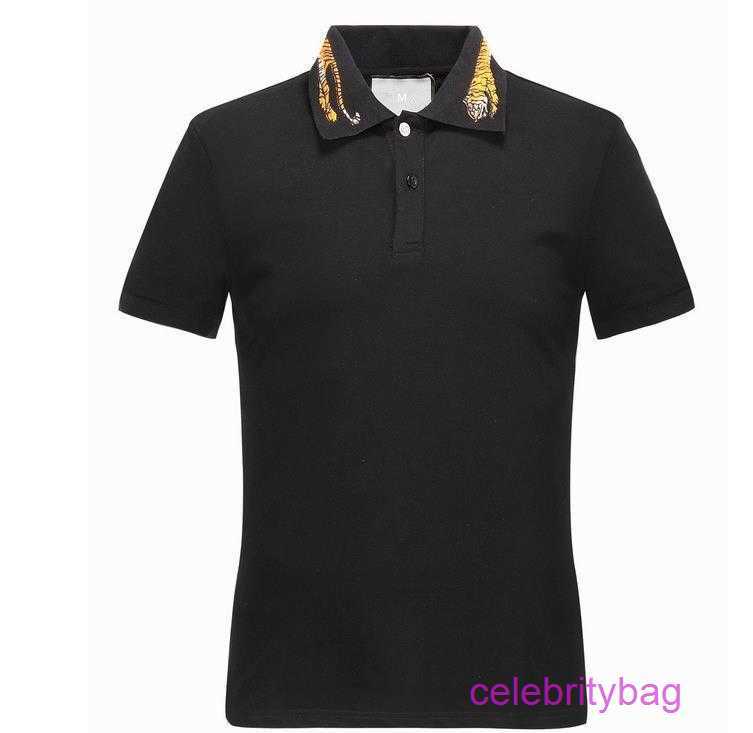 Mens Designer Luxury G Polo FP Model M12 M3600 UK Brand Men Short Sleeve Simple fashion Classic Laurel Perriinglys Summer lapel 2 HNCO
Mens Designer Luxury G Polo FP Model M12 M3600 UK Brand Men Short Sleeve Simple fashion Classic Laurel Perriinglys Summer lapel 2 HNCO