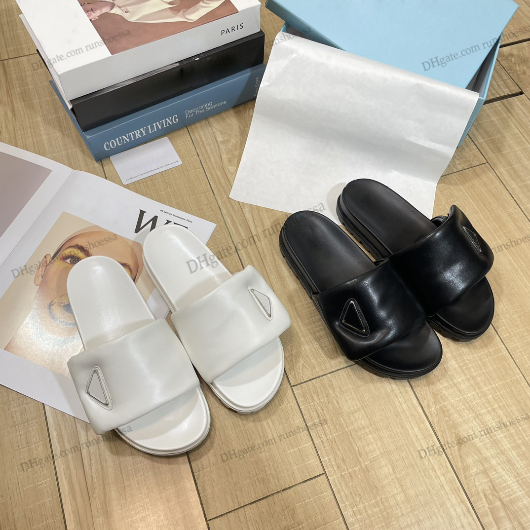 sliders sandals slide designer woman slippers embroidered slide fabric prad prada slippers sliders plaid color women's flip flop prada pradas sandals summer shoes, White
sliders sandals slide designer woman slippers embroidered slide fabric prad prada slippers sliders plaid color women's flip flop prada pradas sandals summer shoes, White