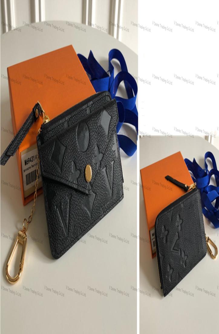 Fashion Bag Women Genuine Leather EMPREINT Wallet Card Holders Top Quality Wallets Men RECTO VERSO Purse Luxury Clip Purse Clutch 2832242, Red
Fashion Bag Women Genuine Leather EMPREINT Wallet Card Holders Top Quality Wallets Men RECTO VERSO Purse Luxury Clip Purse Clutch 2832242, Red