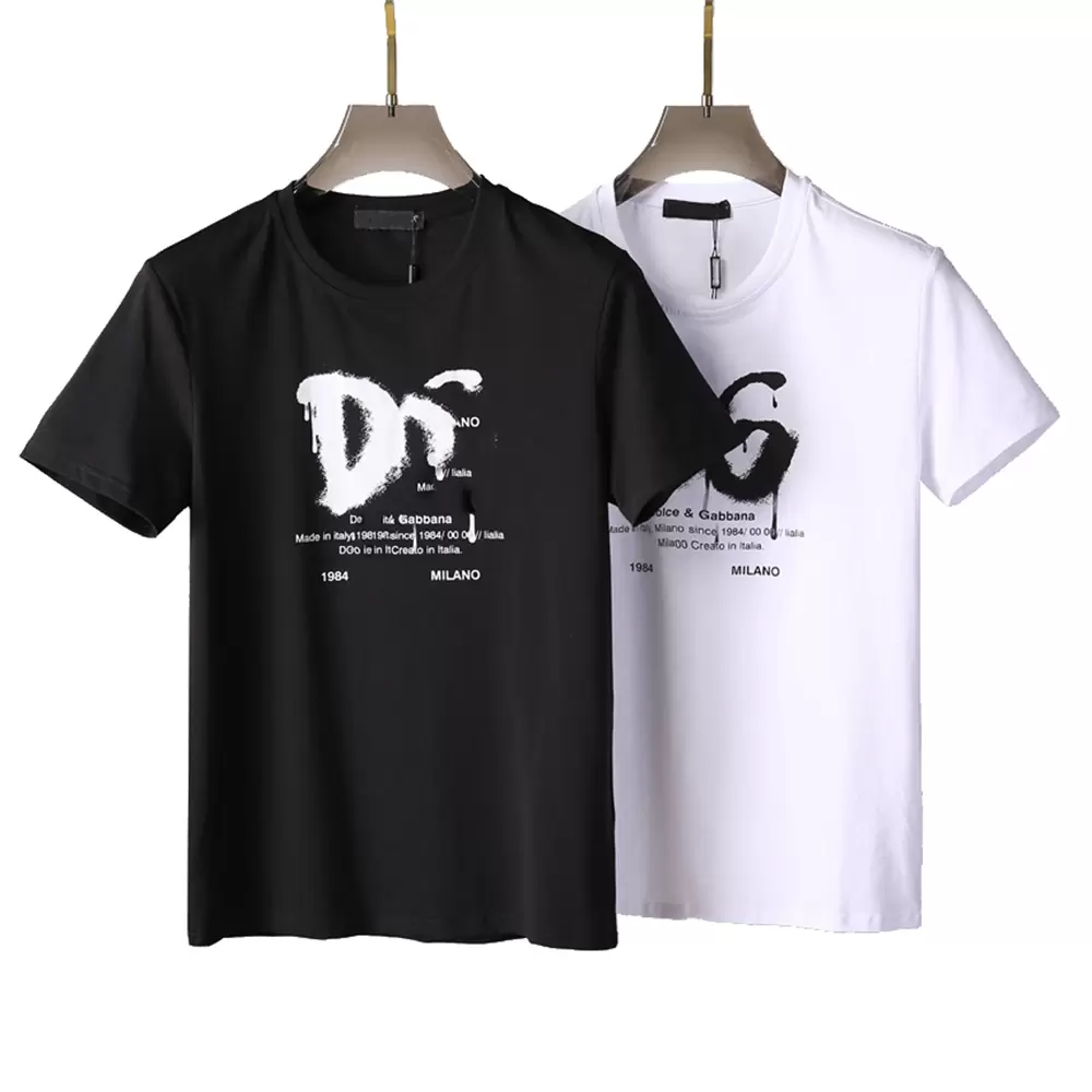 Summer polo shirt Men's T-shirt Printed Short Sleeve High Quality Fashion Couple Cotton Breathable T-shirt size 4-color S-3XL#94, Customize 
Summer polo shirt Men's T-shirt Printed Short Sleeve High Quality Fashion Couple Cotton Breathable T-shirt size 4-color S-3XL#94, Customize