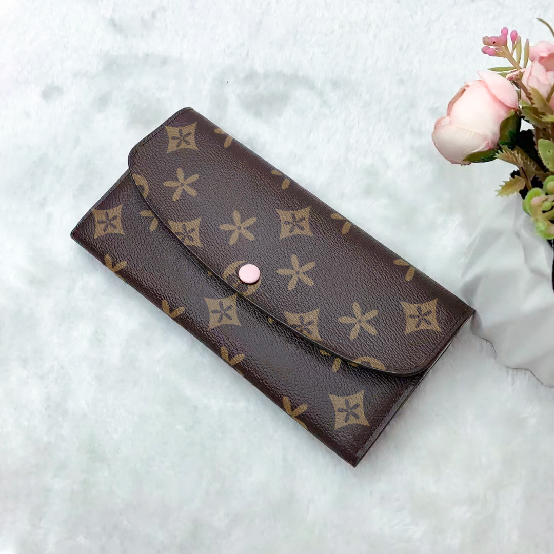 Key Wallets M60697 Emilie wallet Luxury Designer Coin Purses Women's Mans convenient long Purse Genuine Leather cardholder pouch credit card slots card holders tote, Mon0gram orange
Key Wallets M60697 Emilie wallet Luxury Designer Coin Purses Women's Mans convenient long Purse Genuine Leather cardholder pouch credit card slots card holders tote, Mon0gram orange