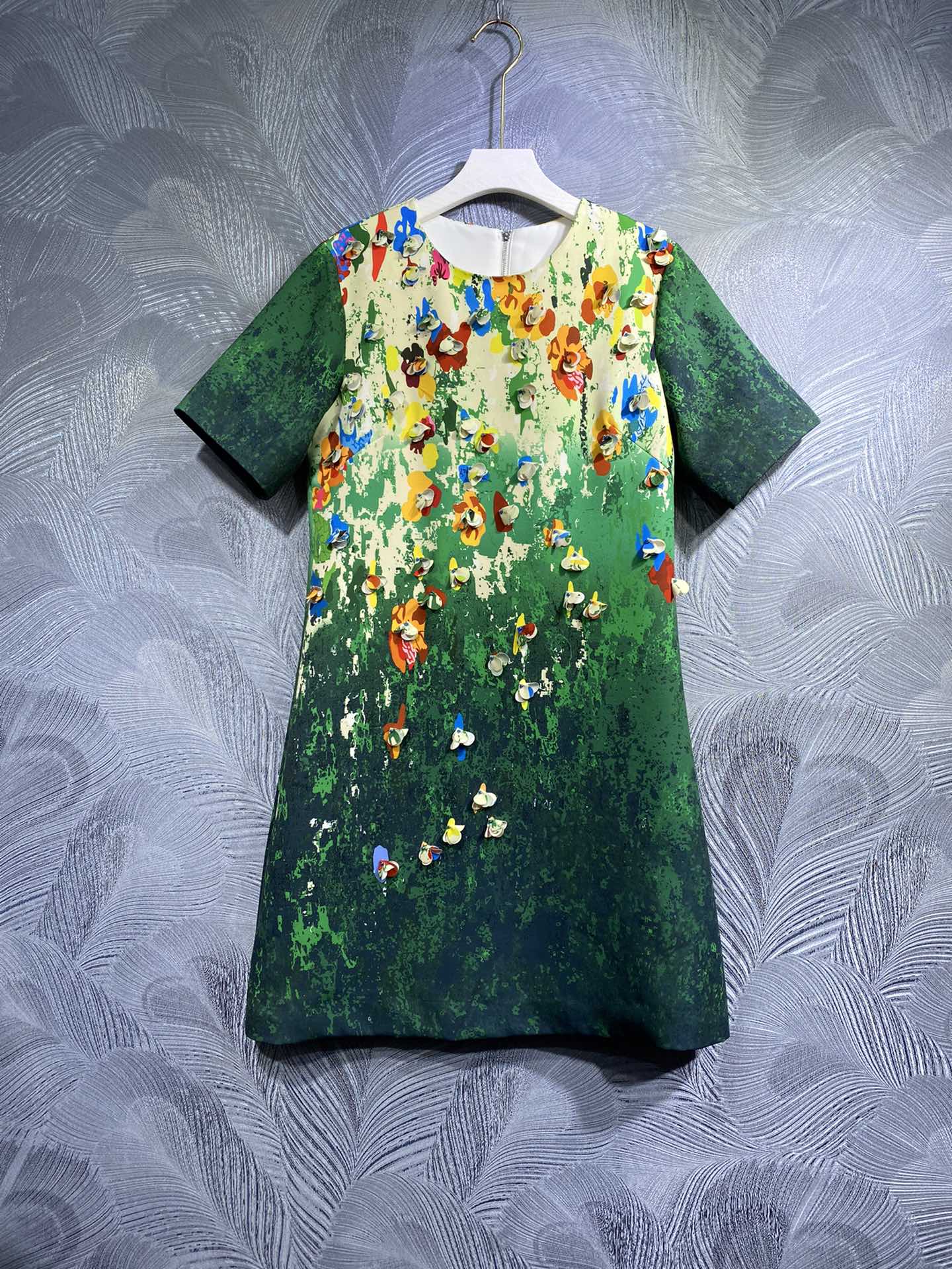 Spring 2023 New Tan… - image