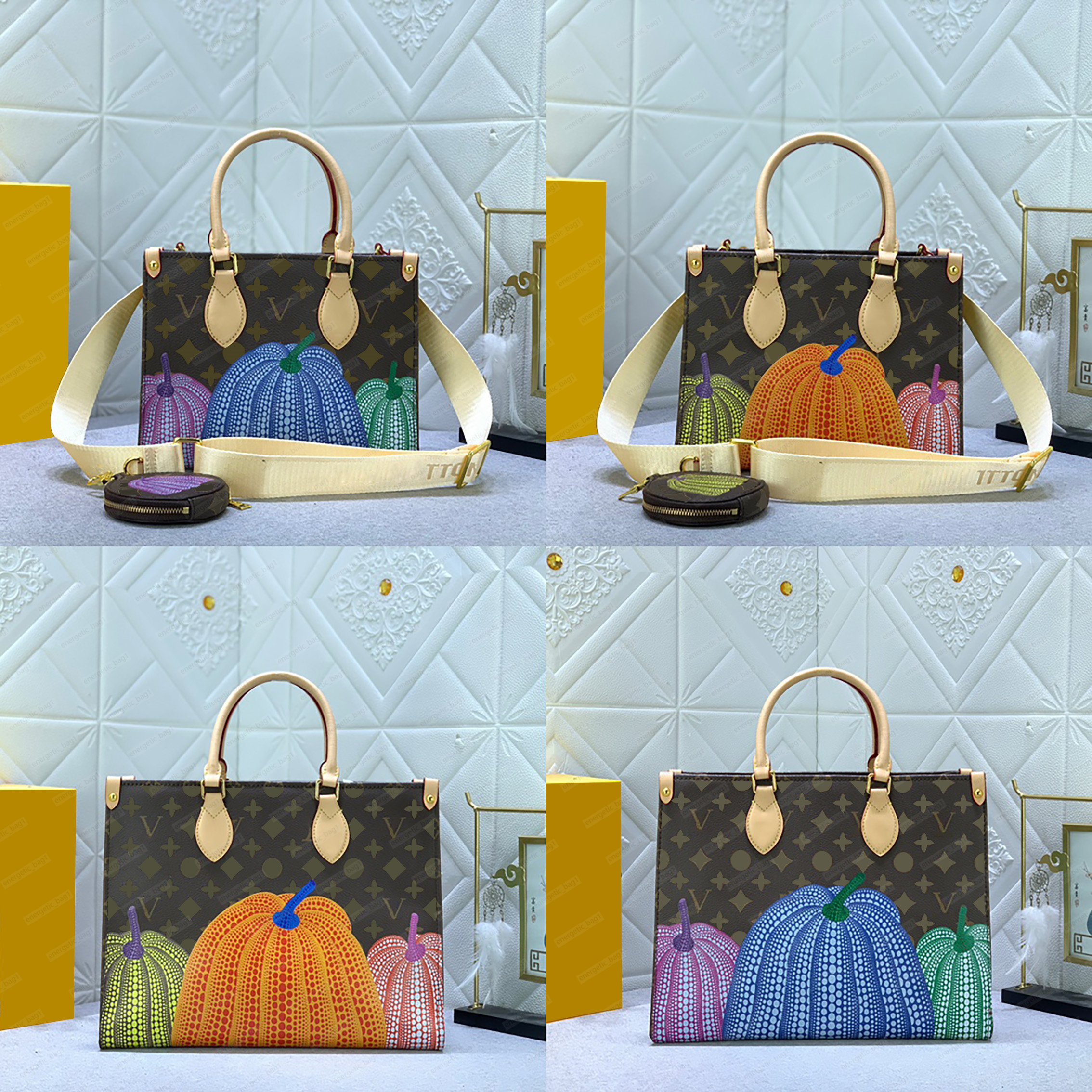 Tote Bags Designer Paris Style Women Bags Famous Designer Handbags Luxury Clutch Bags Leather L Bags Flower Ladies Handbag Fashion Shopping Bags with Wallet Purse, Yellow 31x28x14cm
Tote Bags Designer Paris Style Women Bags Famous Designer Handbags Luxury Clutch Bags Leather L Bags Flower Ladies Handbag Fashion Shopping Bags with Wallet Purse, Yellow 31x28x14cm