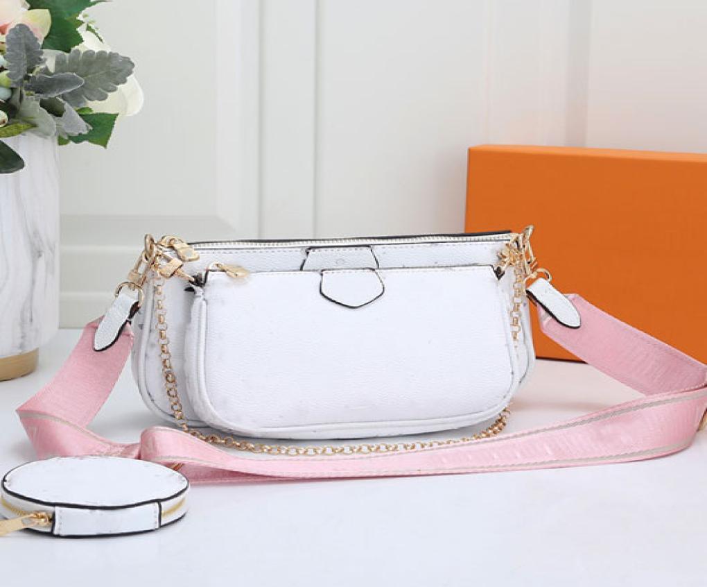 45 colors New Favorite Women Genuine Leather bags Fashion Handbags Multi Pochette Accessoires Purses Flower Mini 3pcs 3 piece set 7111970, Sky blue
45 colors New Favorite Women Genuine Leather bags Fashion Handbags Multi Pochette Accessoires Purses Flower Mini 3pcs 3 piece set 7111970, Sky blue