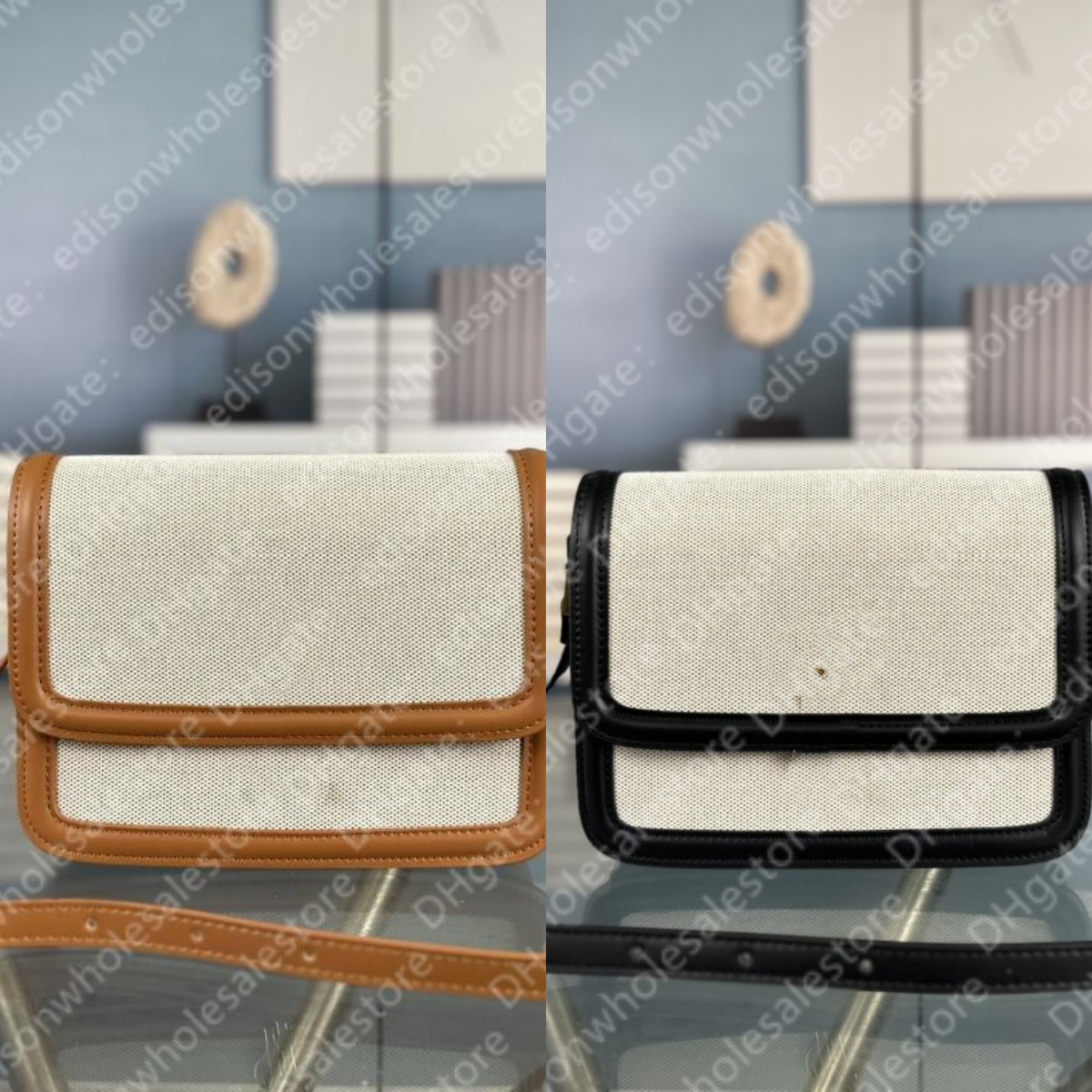 2023 New YL Solferino 2color Womans bag handbag Cowhide handbags purse fashion designer high quality shoulder casual messenger bags coin purses
2023 New YL Solferino 2color Womans bag handbag Cowhide handbags purse fashion designer high quality shoulder casual messenger bags coin purses