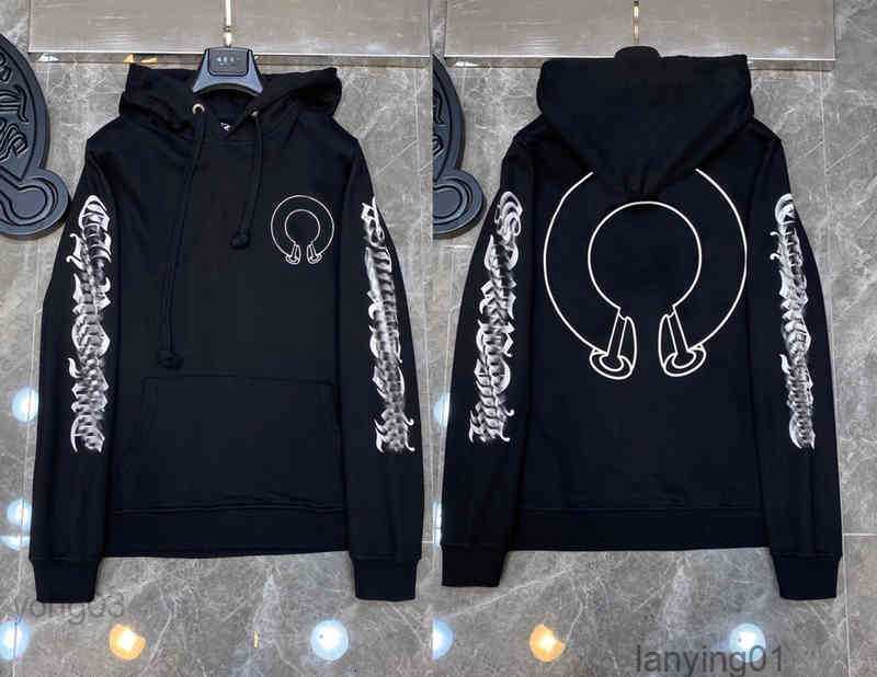 Classic Fashion Luxury Mens Zipper Chrome Hoodies Designer Sanskrit Cross Print Pullover Ch Hooded Tops Coat Jacket Sweatshirts, 21
Classic Fashion Luxury Mens Zipper Chrome Hoodies Designer Sanskrit Cross Print Pullover Ch Hooded Tops Coat Jacket Sweatshirts, 21