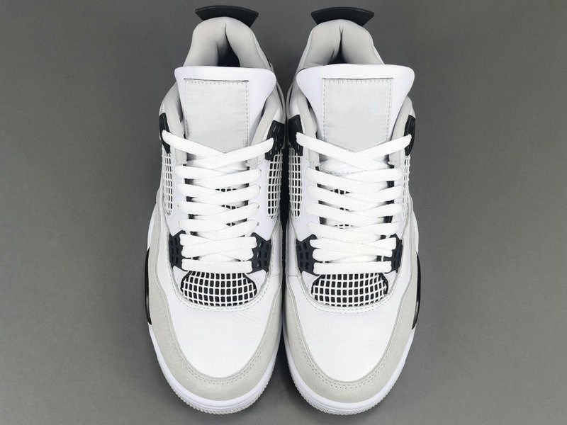 2023 Basketball shoes Special Edition Jumpman 4 Military Black Man White Black Neutral Grey Woman Fashion Sport Sneakers Chaussures Excellent Quality Come With Box
2023 Basketball shoes Special Edition Jumpman 4 Military Black Man White Black Neutral Grey Woman Fashion Sport Sneakers Chaussures Excellent Quality Come With Box