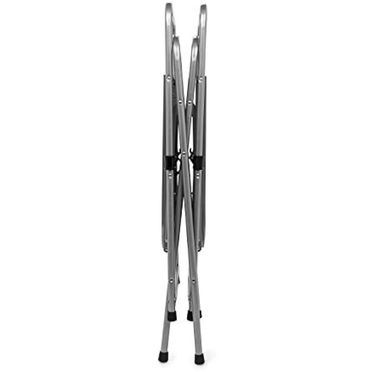 Camco Olympian Deluxe Portable Grill Table | Provides Plenty of Room for Grilling Gear | Ideal for Picnics, Camping Boating Tailgating and Backyard BB