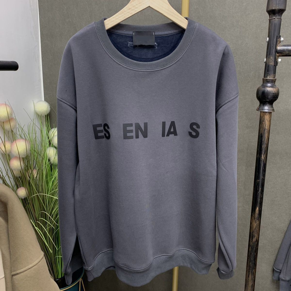 usa trend brand mens Hoodies ESS letter Graphic durable Excellent Cotton Coach Fashion couples Sweatshirts Tops Clothing sportswear, Ess2
usa trend brand mens Hoodies ESS letter Graphic durable Excellent Cotton Coach Fashion couples Sweatshirts Tops Clothing sportswear, Ess2