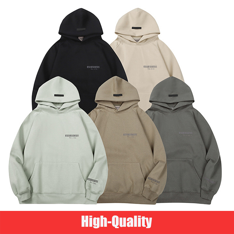Fashion loose hoodies Designer essent hoodie women mens loose essentail Streetwear essen sweatshirts Tops Clothing essenteil Hoodie Unisex Hip Hop Tracksuit suit, Customize
Fashion loose hoodies Designer essent hoodie women mens loose essentail Streetwear essen sweatshirts Tops Clothing essenteil Hoodie Unisex Hip Hop Tracksuit suit, Customize
