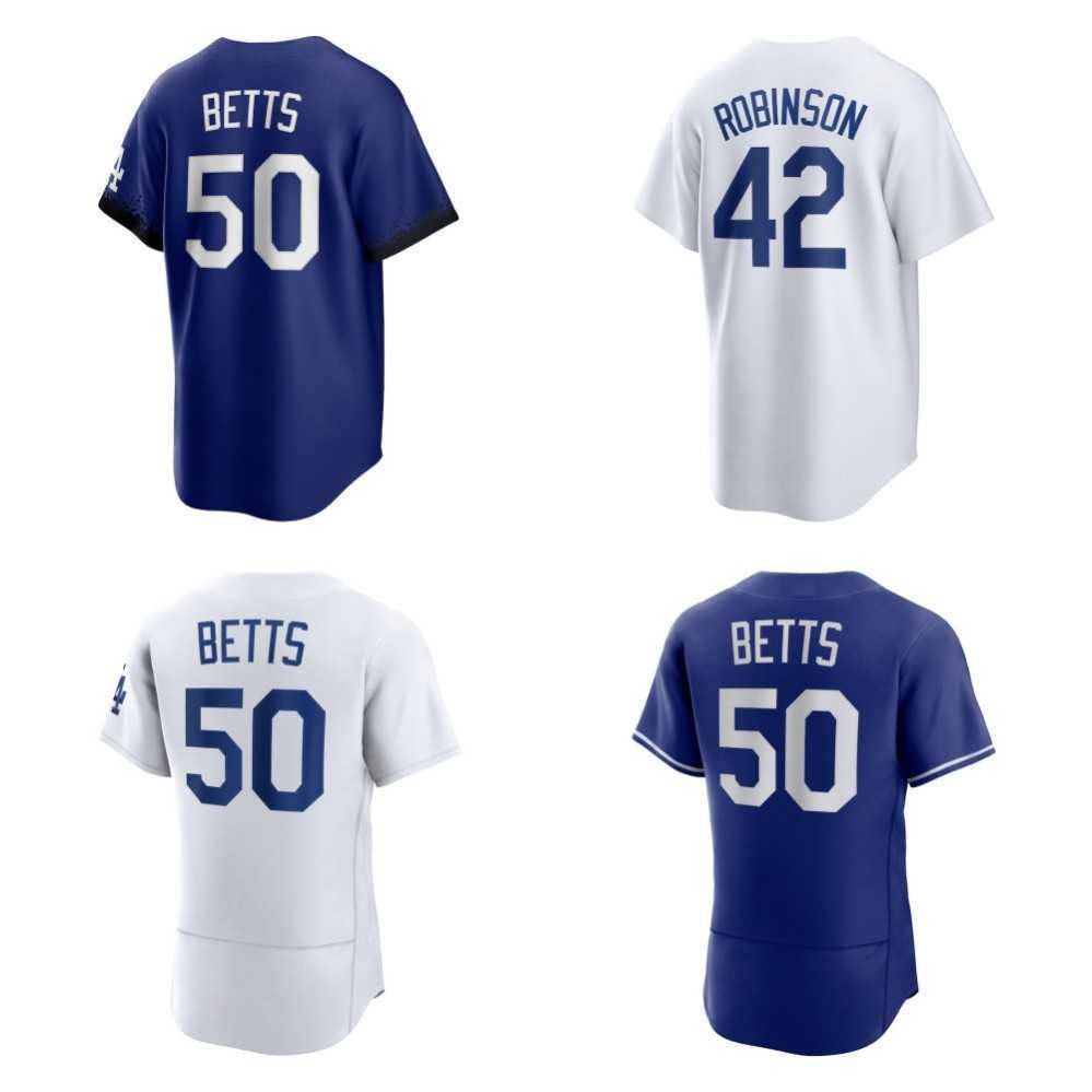 CUSTOM 2023 NewS-6XL 50 Mookie Betts Jerseys Freddie Freeman Baseball Trevor Bauer 22 Clayton Kershaw 7 Julio Urias Justin Trea Turner Walker
CUSTOM 2023 NewS-6XL 50 Mookie Betts Jerseys Freddie Freeman Baseball Trevor Bauer 22 Clayton Kershaw 7 Julio Urias Justin Trea Turner Walker