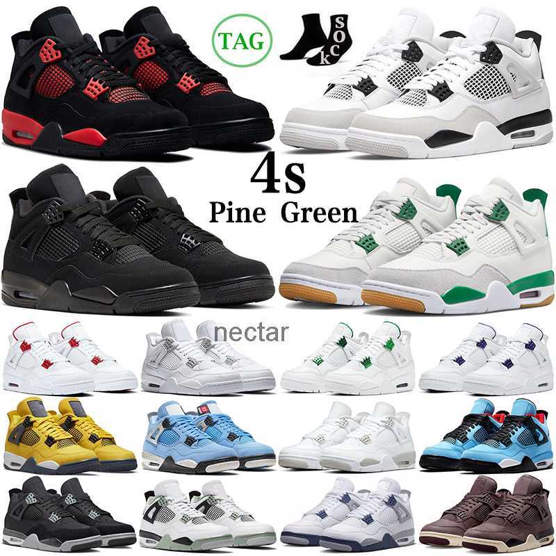 Rrtro Low air SB x Pine Green 4 4s Basketball Shoes Military Black Cats Midnight Navy University Blue Bred Sail White Oreo Cactus Jack retro Mens Trainers, Blue thunder
Rrtro Low air SB x Pine Green 4 4s Basketball Shoes Military Black Cats Midnight Navy University Blue Bred Sail White Oreo Cactus Jack retro Mens Trainers, Blue thunder