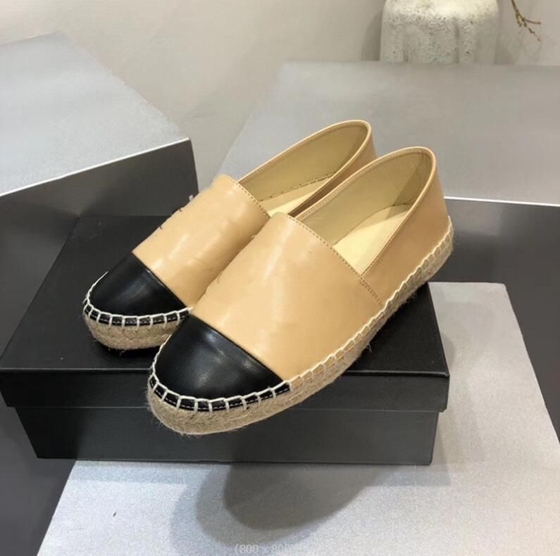 2023 new Woven Hemp Rope Shoes Designer Fisherman Shoes Flat Thick Bottom Pedal Lazy Canvas Loafer Women's Casual Shoe Small Fragrance Grass, 20
2023 new Woven Hemp Rope Shoes Designer Fisherman Shoes Flat Thick Bottom Pedal Lazy Canvas Loafer Women's Casual Shoe Small Fragrance Grass, 20