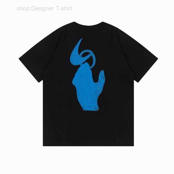 Men's T-shirts Summer Mens t Shirts Designers Loose Tees Fashion Brands Tops Mans Polos Casual Shirt Luxurys Clothing Street Shorts Sleeve Clothes Tshirts 1 7GA8, 15
Men's T-shirts Summer Mens t Shirts Designers Loose Tees Fashion Brands Tops Mans Polos Casual Shirt Luxurys Clothing Street Shorts Sleeve Clothes Tshirts 1 7GA8, 15