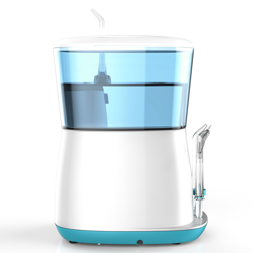 Other Oral Hygiene Home Appliance Waterpulse Oral Irrigator Dental Water Jet Flosser Dentistry Teeth Whitening Whitener Cleaner Electric Toothbrush 23