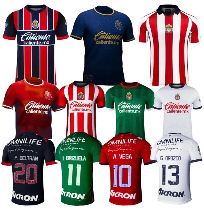 2022 2023 Chivas de Guadalajara Soccer Jerseys 22 23 A.ZALDIVAR CALDERON J.MACIAS BRIZUELA A.VEGA F. BELTRAN home away Alvarado HOMBRE football shirt, 3rd
2022 2023 Chivas de Guadalajara Soccer Jerseys 22 23 A.ZALDIVAR CALDERON J.MACIAS BRIZUELA A.VEGA F. BELTRAN home away Alvarado HOMBRE football shirt, 3rd