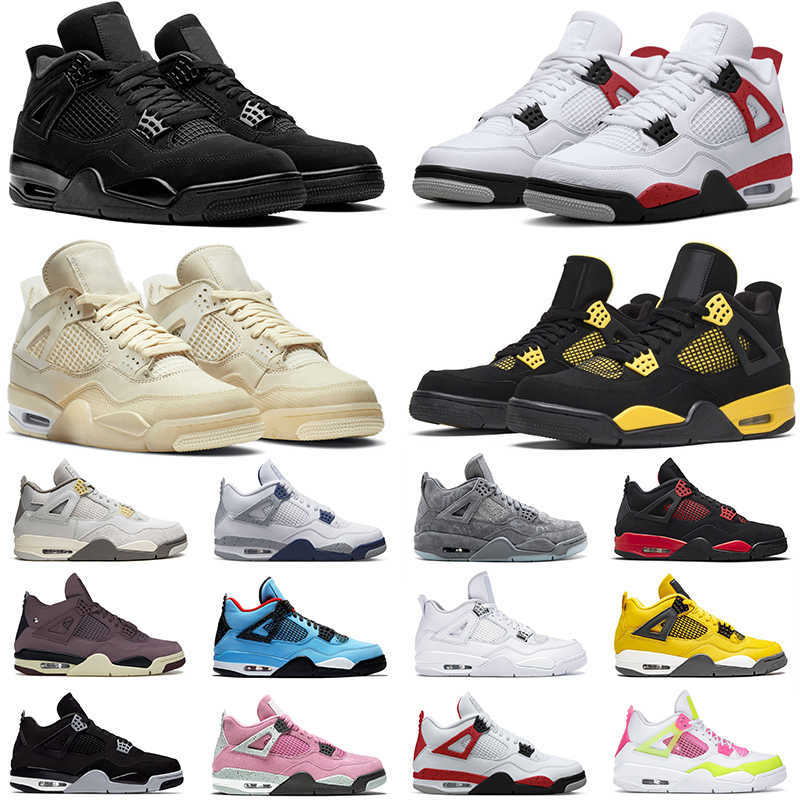 Jumpman 4 Mens Basketball Shoes j4 Seafoam Military Black Cat 4s Retro Red Thunder Cement Canvas A Ma Maniere Sail Men Womens Trainers, 4s 36-47 fire red
Jumpman 4 Mens Basketball Shoes j4 Seafoam Military Black Cat 4s Retro Red Thunder Cement Canvas A Ma Maniere Sail Men Womens Trainers, 4s 36-47 fire red