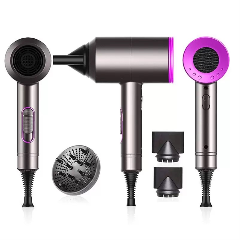 2023 Winter Hair Dryer Negative Lonic Hammer Blower Electric Professional Hot &Cold Wind Hairdryer Temperature Hair Care Blowdryer
2023 Winter Hair Dryer Negative Lonic Hammer Blower Electric Professional Hot &Cold Wind Hairdryer Temperature Hair Care Blowdryer
