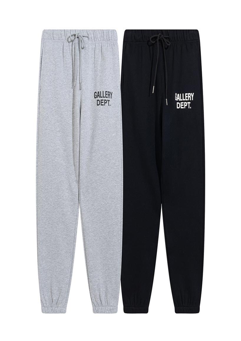 Fashion Mens Running Pants Autumn Winter Casual Drawstring Sweatpants Man woman Hip Hop High Street Trousers Size SXL5746779, Gray
Fashion Mens Running Pants Autumn Winter Casual Drawstring Sweatpants Man woman Hip Hop High Street Trousers Size SXL5746779, Gray