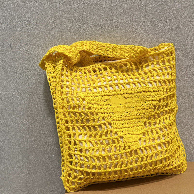 Evening Bags Designer 2023 Digner Embroidered Female Bag Hollow Rafia Straw Tote Luxury Brand Summer Beach Woven Bag Handbags
Evening Bags Designer 2023 Digner Embroidered Female Bag Hollow Rafia Straw Tote Luxury Brand Summer Beach Woven Bag Handbags