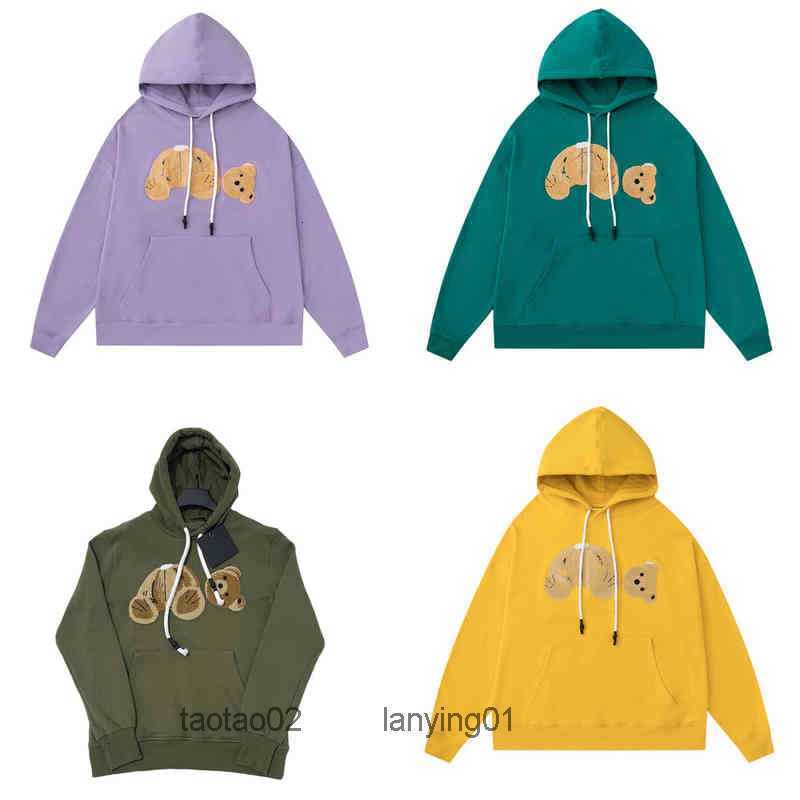 Spring Desgienr Men Hoodie Long Sleeve Palm Hoodies Broken Bears Hoody Mens Pullover Sweatshirt Loose Teddy Plams Sweatshirts Q2muo6igbq3iio, 12
Spring Desgienr Men Hoodie Long Sleeve Palm Hoodies Broken Bears Hoody Mens Pullover Sweatshirt Loose Teddy Plams Sweatshirts Q2muo6igbq3iio, 12