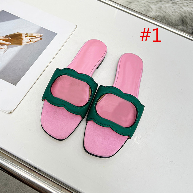 Fashion Summer Women's Slippers 2023 High Quality Designer Summer Flat Sandals Girls Sweet Sandals Sandals Beach Shoes Thick Heel Herringbone Slippers Large 35-43-44, #7
Fashion Summer Women's Slippers 2023 High Quality Designer Summer Flat Sandals Girls Sweet Sandals Sandals Beach Shoes Thick Heel Herringbone Slippers Large 35-43-44, #7