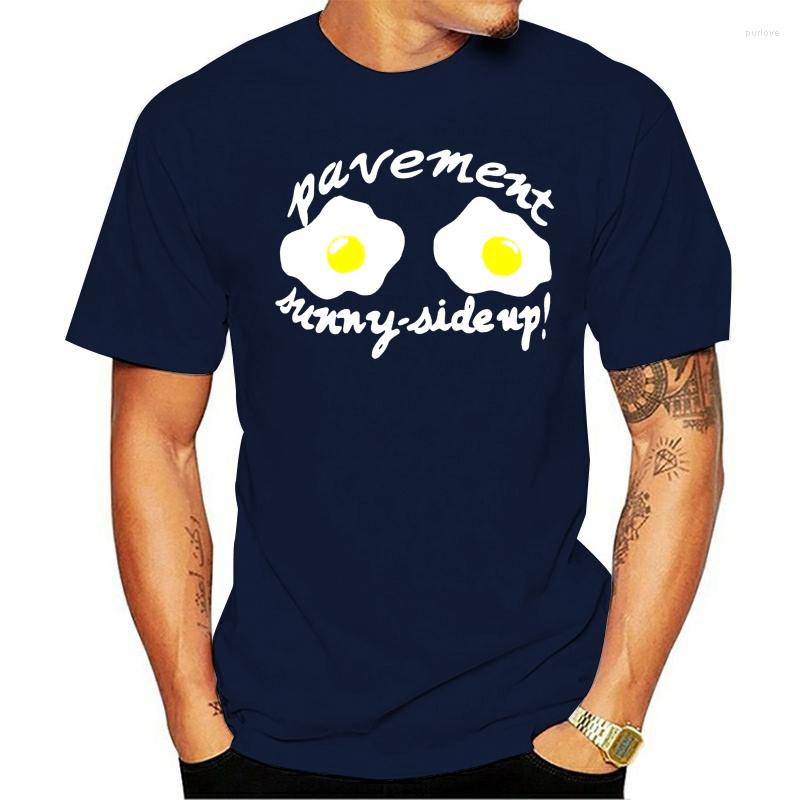 Men's T Shirts 2023 Fashion PAVEMENT SUNNY SIDE UP EGGS Stephen Malkmus Vinyl Cd Summer O-neck Cotton, Bulex135244
Men's T Shirts 2023 Fashion PAVEMENT SUNNY SIDE UP EGGS Stephen Malkmus Vinyl Cd Summer O-neck Cotton, Bulex135244