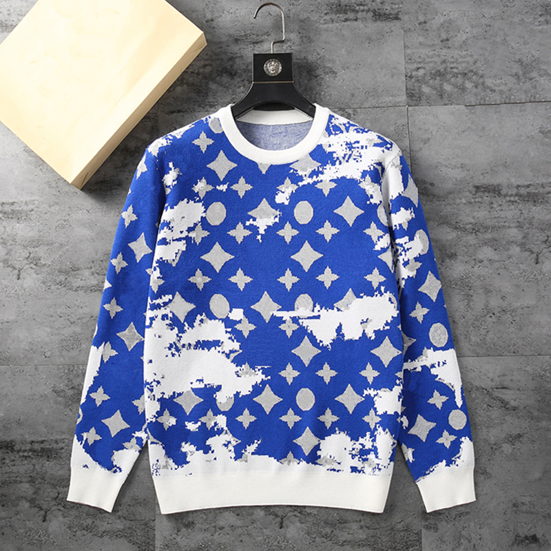 Men's Round Mens Casual Sweaters Fashion Long Sleeve Sweater Men Women Letter Printing Sweaters 6 JEP2, 01
Men's Round Mens Casual Sweaters Fashion Long Sleeve Sweater Men Women Letter Printing Sweaters 6 JEP2, 01
