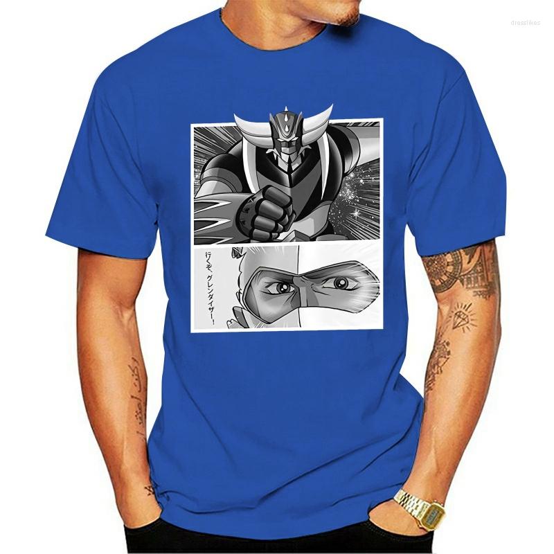 Men's T Shirts Goldorak T-Shirt Actarus Fashion Mens Short Sleeve Tshirt Cotton, Skybluex471012
Men's T Shirts Goldorak T-Shirt Actarus Fashion Mens Short Sleeve Tshirt Cotton, Skybluex471012