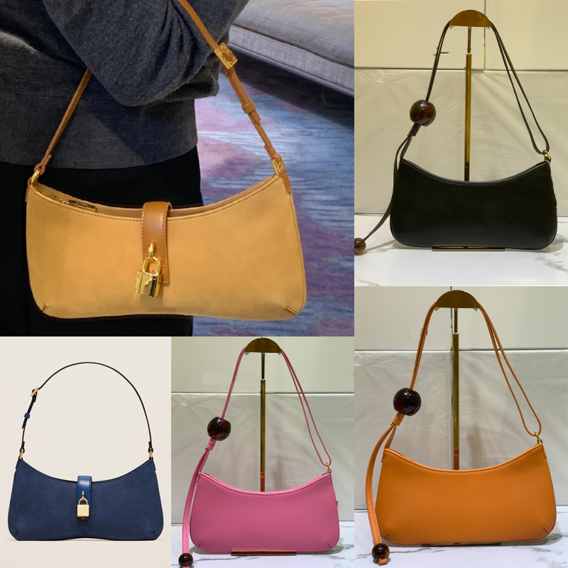 Fashion womens Le Bisou shoulder bags Cadenas Bag designer ladies small handbags leather black pink purse 2023 jacquem 7QO1#, 1 pink
Fashion womens Le Bisou shoulder bags Cadenas Bag designer ladies small handbags leather black pink purse 2023 jacquem 7QO1#, 1 pink