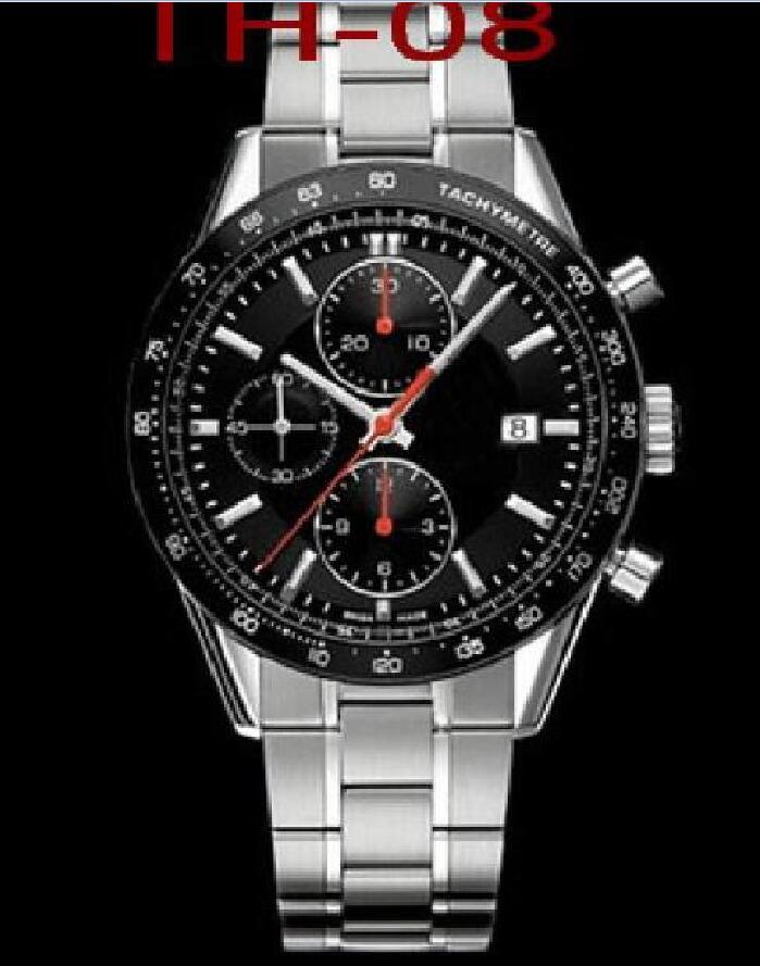 New Men watch Automatic tag heuerity Hand Mechanical Movement Stainless Steel Watches Fashion Multifunctional High Quality Wristwatches, 15
New Men watch Automatic tag heuerity Hand Mechanical Movement Stainless Steel Watches Fashion Multifunctional High Quality Wristwatches, 15