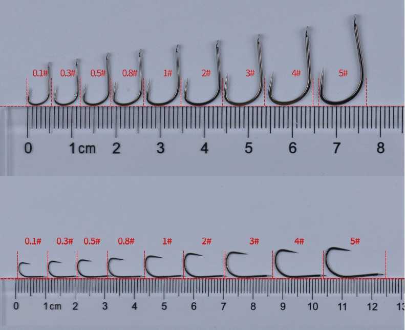 Fishing Hooks 500pcs non-barb New Kanto Barbless Hooks Bulk Hook Fishing Supplies High-carbon Needle Fishhooks no barb P230317