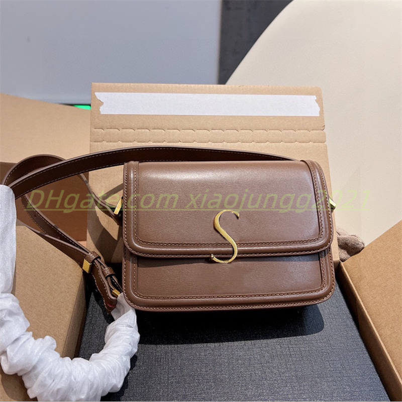 High Quality Fashion Classic SOLFERINO Shoulder bags handbags Women Leather totes Womens Tofu bun crossbody Purses VINTAGE Clutch Messenger bags Clutch Bags, White=19cm
High Quality Fashion Classic SOLFERINO Shoulder bags handbags Women Leather totes Womens Tofu bun crossbody Purses VINTAGE Clutch Messenger bags Clutch Bags, White=19cm