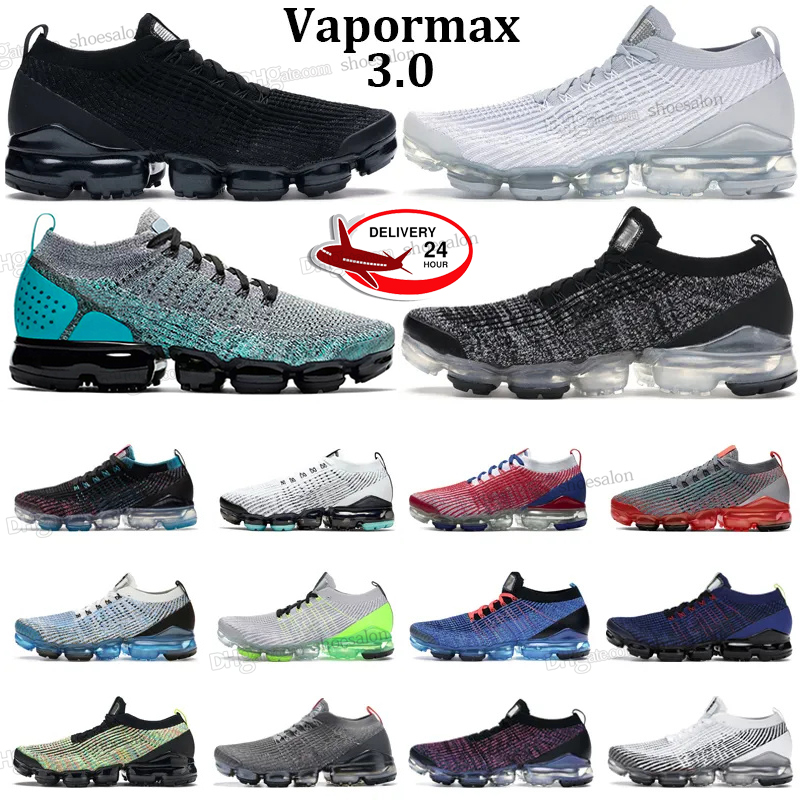 Designer Flyknit 3.0 Plus Running Shoes mens Men Women Triple Black Max Sneakers Fly White knit 2.0 cushion vapor maxs Trainers Air Zapatos Vapores Eur 36-45, 16
Designer Flyknit 3.0 Plus Running Shoes mens Men Women Triple Black Max Sneakers Fly White knit 2.0 cushion vapor maxs Trainers Air Zapatos Vapores Eur 36-45, 16