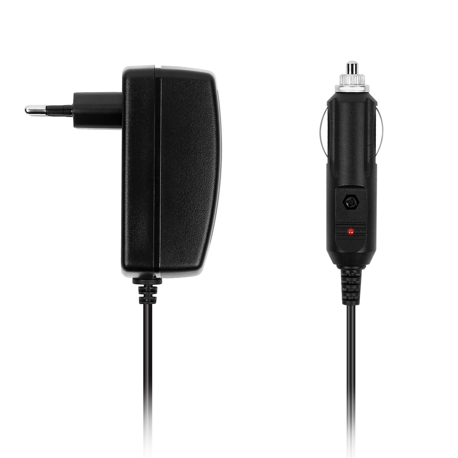 Shiatsu Back Neck and Shoulder Massager with Adjustable Heat and Speed, 8 Nodes Electric Deep Tissue Kneading Massage for Back