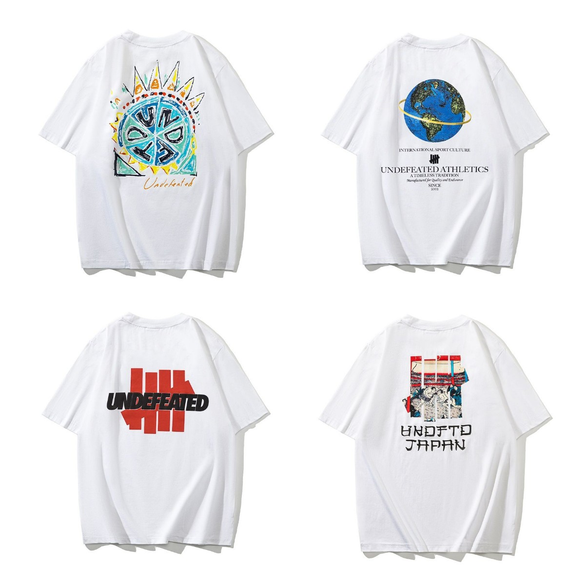 Fashion Designer Womens T-shirt Casual Womens Tee Letter Printed Short Sleeve Shirt Tops Loose Street Sports Hip-hop Fashion Asian Size -2xl, Tt
Fashion Designer Womens T-shirt Casual Womens Tee Letter Printed Short Sleeve Shirt Tops Loose Street Sports Hip-hop Fashion Asian Size -2xl, Tt